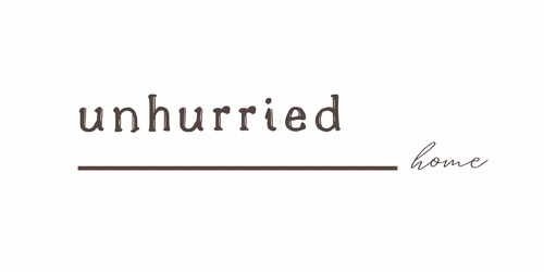 Unhurried Home
