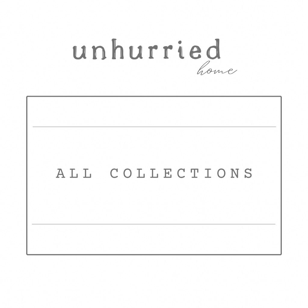 ALL COLLECTIONS