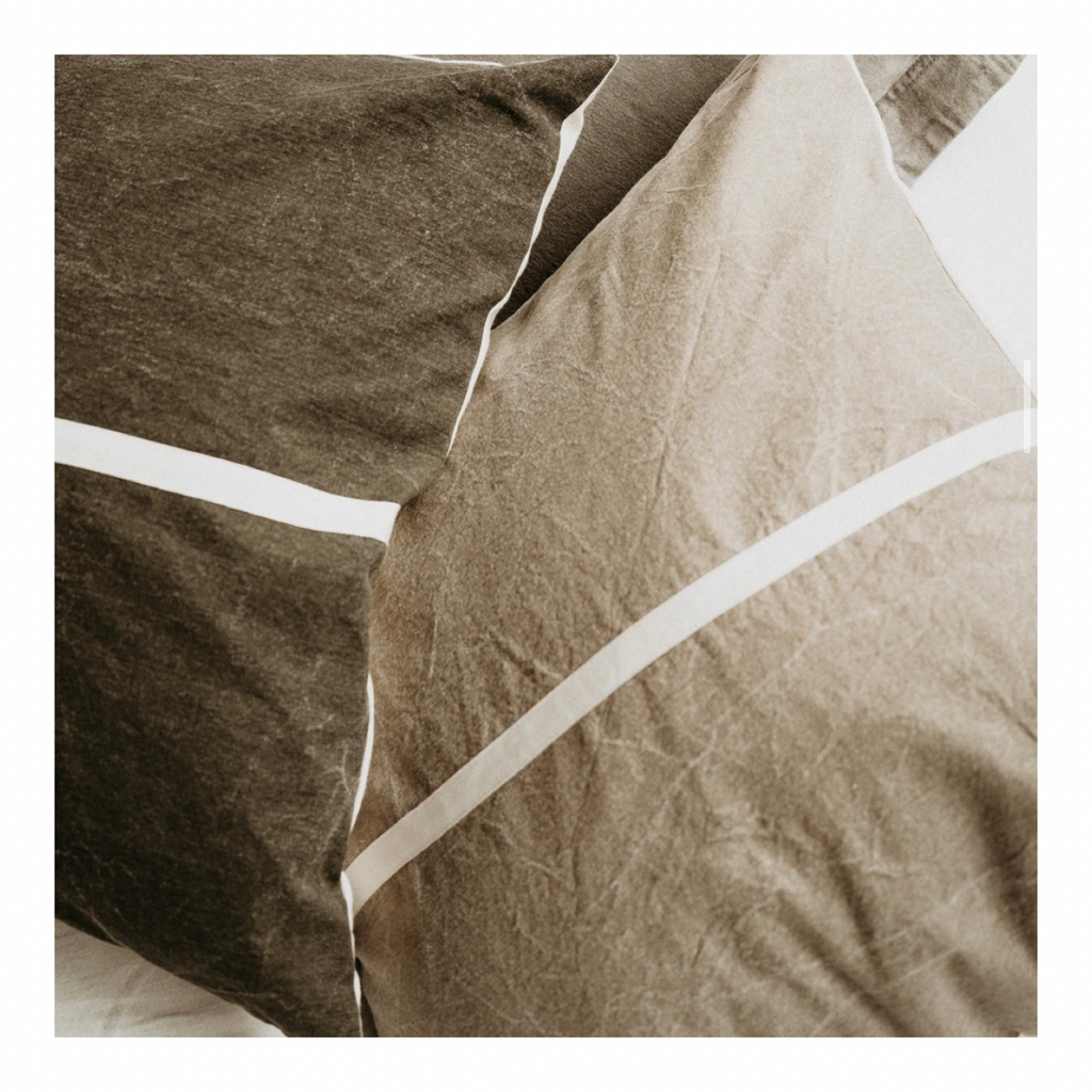 Wanderful Cushions – Unhurried Home