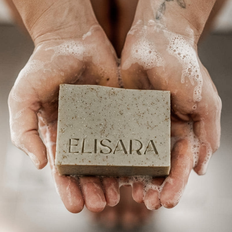 Elisara Soap Bars