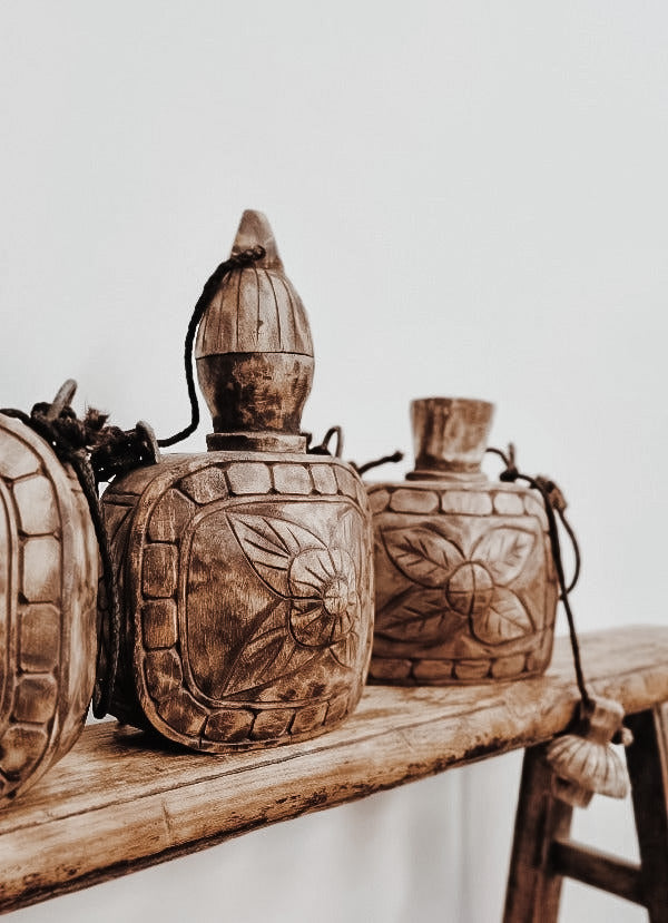Indian Water Pot – Unhurried Home